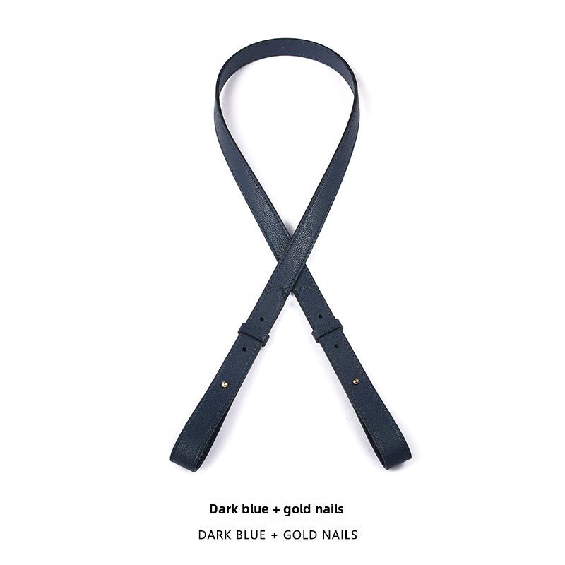 MHS-B-40 Verstellbarer Umhängetasche Gurt - Ersatz Schultergurt Zubehör