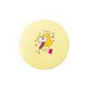 Dog Cartoon Makeup Mirror Sweet Strawberry Panda Cosmetic Ins Letter Small Daily Mirror Korean I6W2