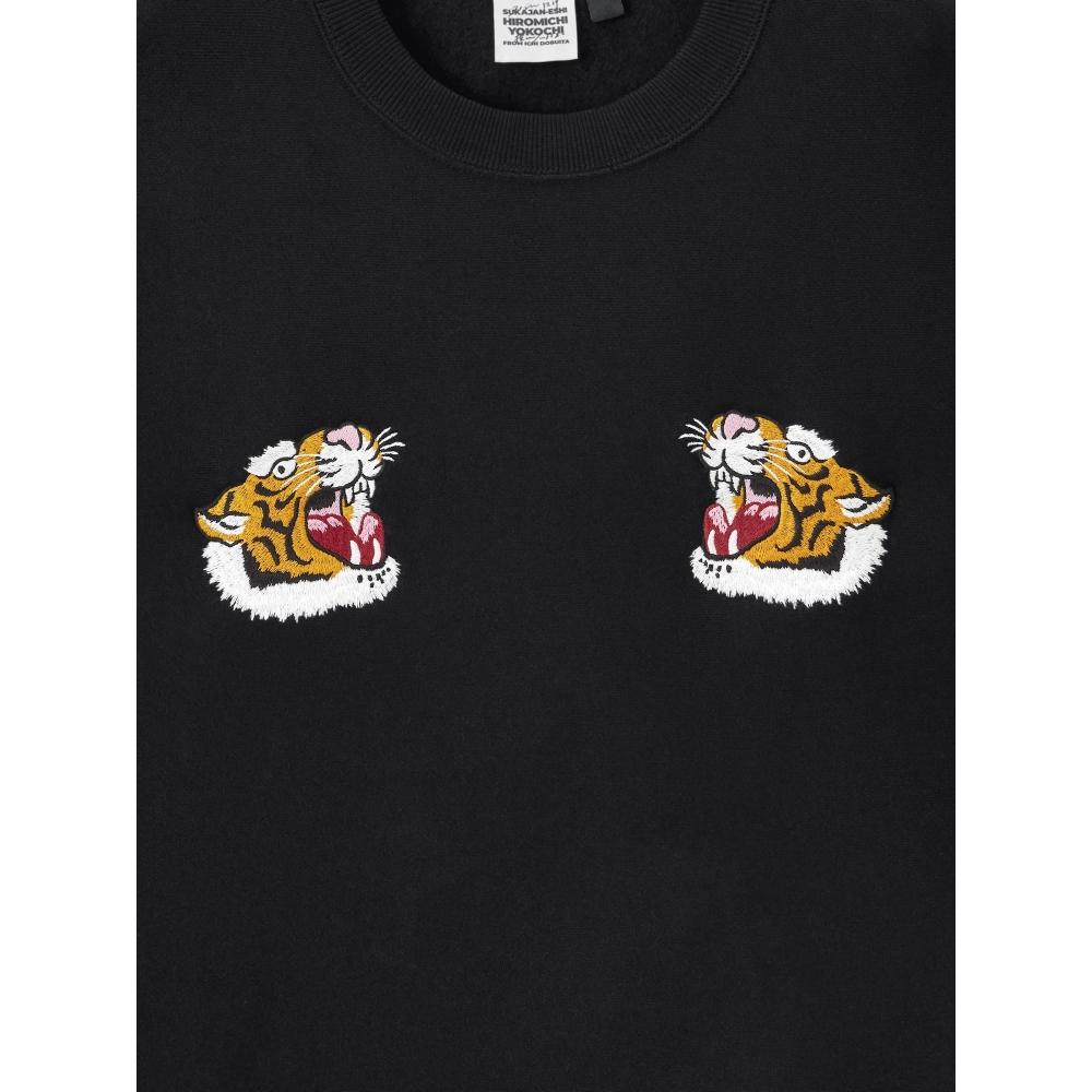 Gu By Uniqlo Heavyweight Sweat Pullover Model