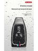 BAIC Senova d50/d60/d70 Key Case Set with Logos for Zhixing x55/x65 and Beijing x5