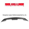Ford Mustang GT500 Sports Rear Wing Spoiler - Non-Destructive Modification