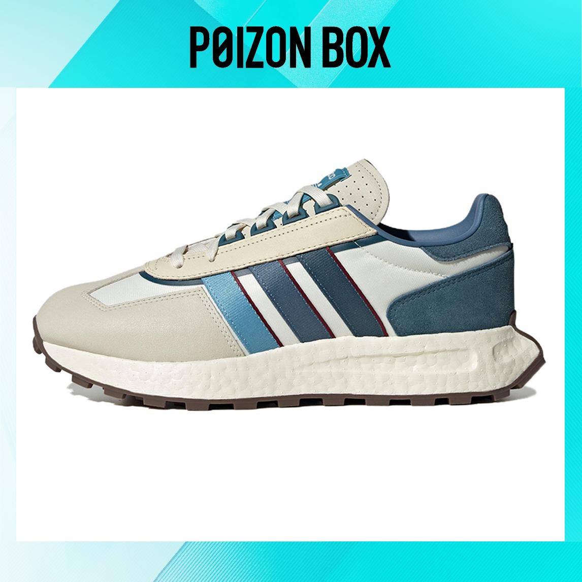 

кроссовки adidas originals Retropy E5 Lifestyle Shoes Unisex IE0498