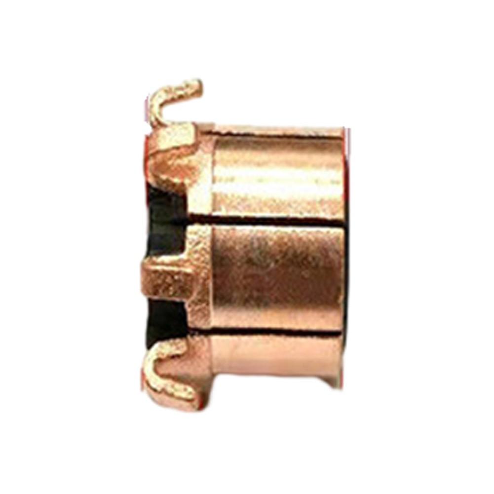 

Copper High Speed DC Motors Boost Your Motor S Performance
