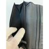 Used CHANEL Camellia Leather Wallet