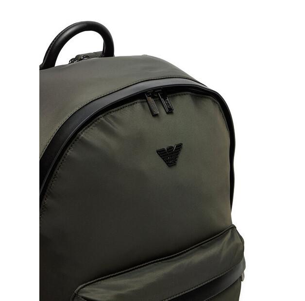 Emporio Armani Рюкзак Y4O348 Y217J 80023 Зеленый
