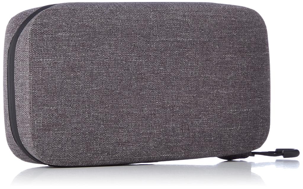 Waterproof Wallet Waterproof Pouch Cycling Pouch Gray [Capel Mule]