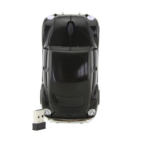 Wireless Car Shape Computer Mouse Usb Optical Mini 3d Ergonomic SUV Gaming Mice Portable PC Gamer Mause For Laptop
