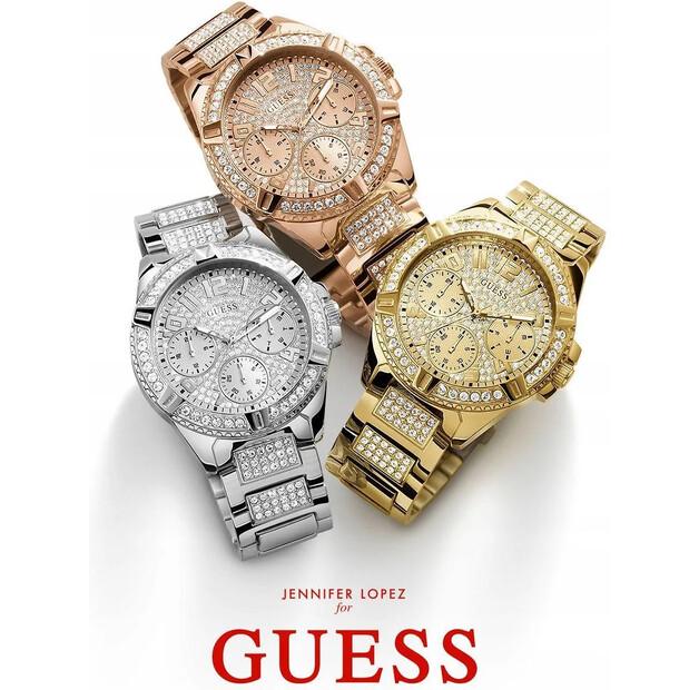Часы Guess GW0605L2