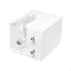 Eyelash Storage Holder Extension Tools Acrylic Simple Professional Lash Display Box Makeup