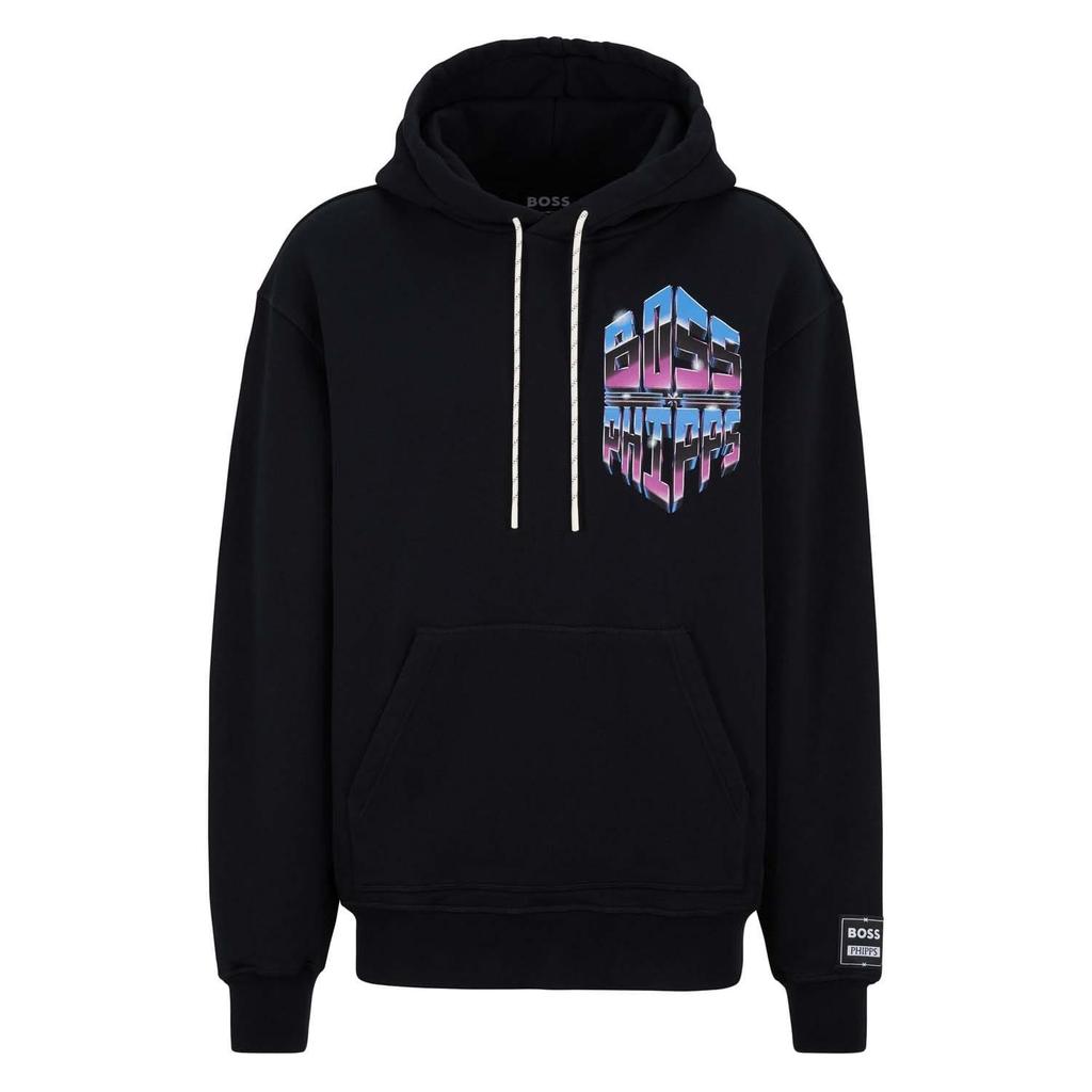 Boss Mens Sawatch Hoodie