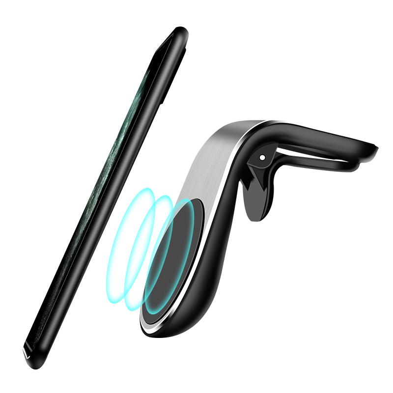 GLC GLB Magnetyczny Uchwyt na Telefon Samochodowy Magnes Kratka Wentylacyjna Stojak na Telefon Komórkowy Klips Montażowy Dla Mercedes Benz W212 W204 W211W168 W213 W210 W1