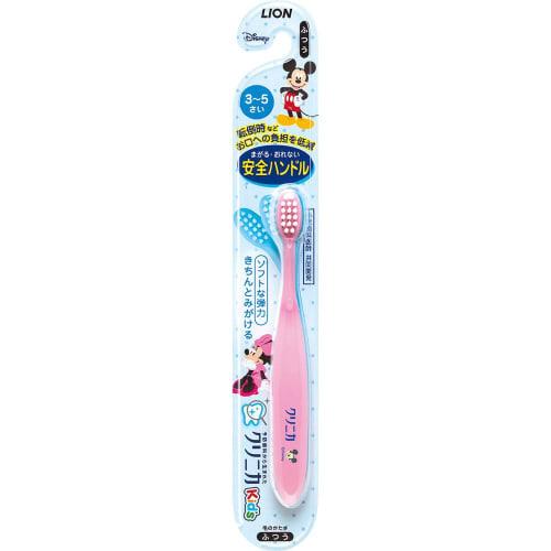 

Clinica Kid s Toothbrush for 3-5 Year Olds, Color Not Available, 1 Piece (x 1)
