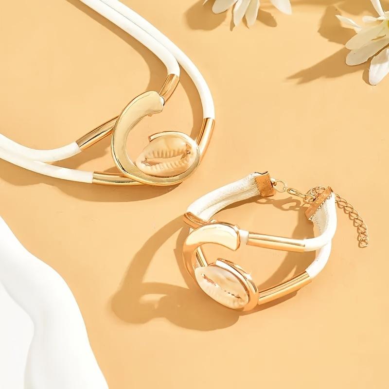 Fashion Jewelry  For Women's Set