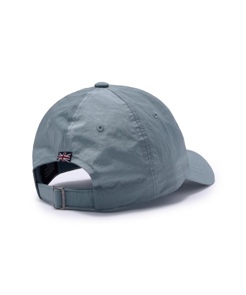 BROMPTON LONDON 3M Point Ball Cap - Blue Gray (P265Aha101)