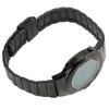 Men Multifunctional Electronic Watch Water Resistant Outdoor Sports Watch LED Digital Display Stainless Steel Wrist Watch for Men