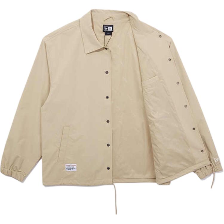 New Era Stadium Feast Series MLB New York Yankees Loose Fit Single-Breasted Long Sleeve Jacket Unisex Jacket 14529414