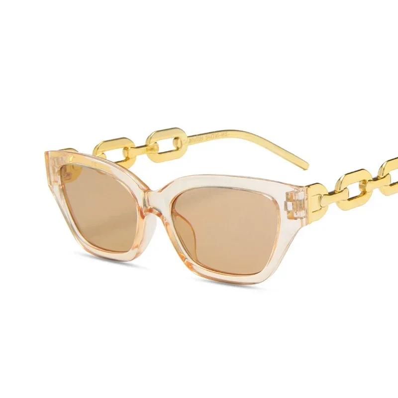 

Retro Cat Eye Sunglasses Women Men Brand Designer Vintage Sun Glasses Female Fashion Male Mirror Punk Frame Oculos De Sol Other шампанського