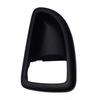 Front Right Door Interior Handle Cover Black For 2005-2009 Uplander Montana SV6