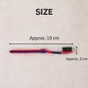 2080 Double Action Toothbrush - Micro Bristles