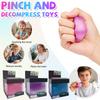 Sensory Toy Stress Relief Toy For Relaxation And Venting