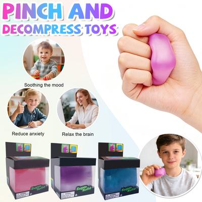 Sensory Toy Stress Relief Toy For Relaxation And Venting
