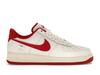 Air Force 1 '07 Sail Gym Red Embroidered Swoosh - FV0392-101