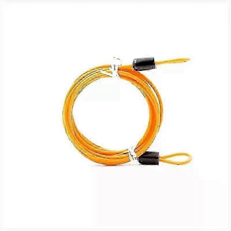 15M Bicycle Lock Wire Rope Cycling Scooter Steel Cable Lock MTB Road Bike Anti-theft Safety Lock Line Bicycle Accessories,zxl