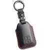 [Hallmo] Smart Key Case Genuine Leather Key Cover Jimny Nomad
