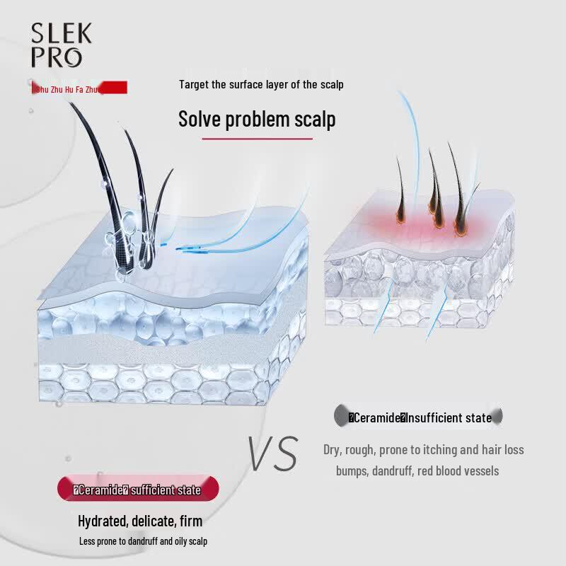 Slek Moisturizing & Smooth Conditioner