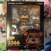 [POUŽITÉ] Nendoroid Freddy Fazbear FNAF