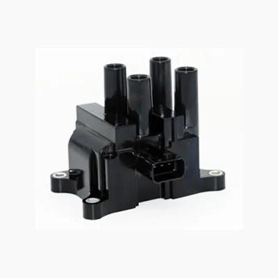 Ersatzteile – Zündsysteme