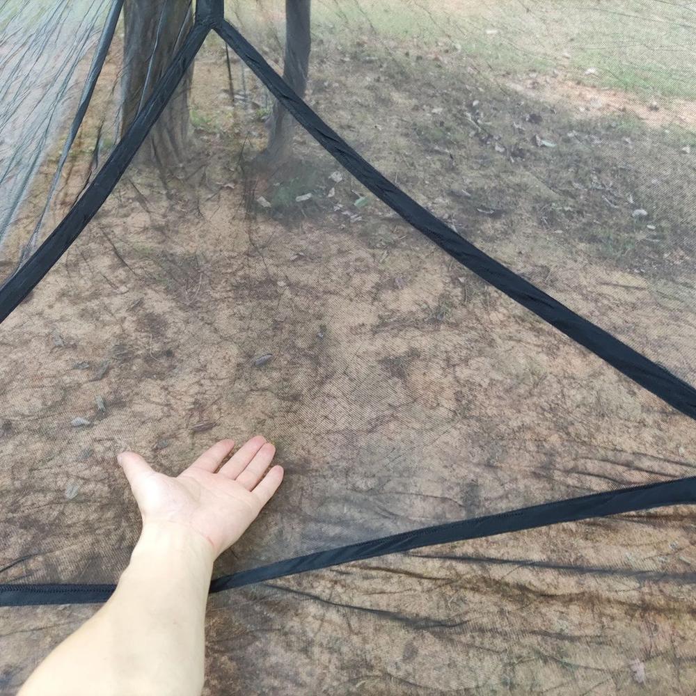 Camping Hammock Portable Multi-people Hammocks for Hiking Travel Backpacking for Backyard & Garden
