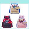 Lilo & Stitch Kinderrucksack aus Nylon für Kindergarten und Schule