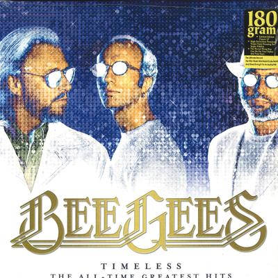 LP Record BEE GEES - Timeless (The All-Time Greatest Hit 00602567804574 Capitol Records 2018 Europe Dance & Electronica