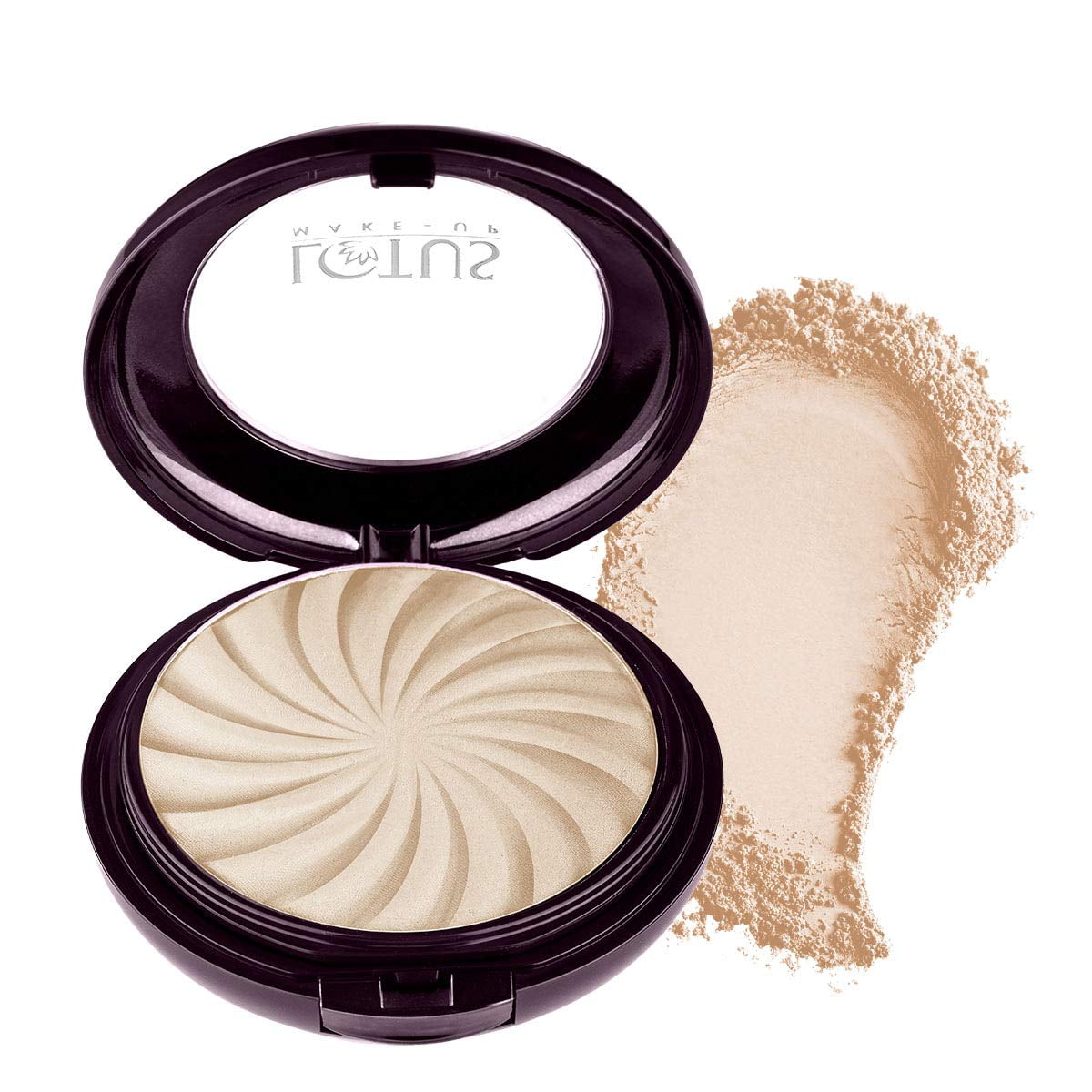 

Lotus Makeup Proedit Silk Touch Perfecting Powder, Cocoa Sp04, Almond, 10g