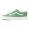 Style 36 Low-Top Unisex Skate Shoes Green VN0A4BVEY7
