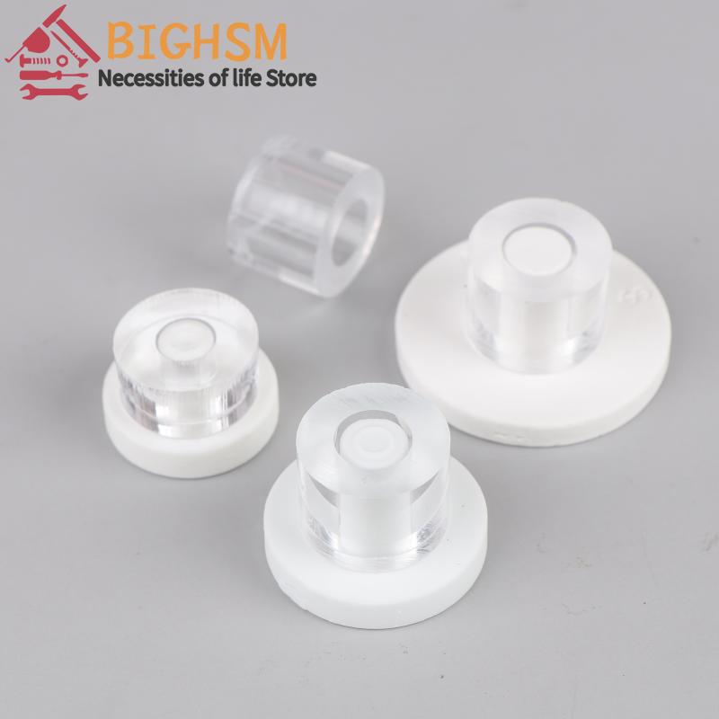 6pcs Coral Frag Brackets Easy Adjustable Cultivation Live SPS Rack Holder Marine Reef Fish Aquarium Landscaping Decoration