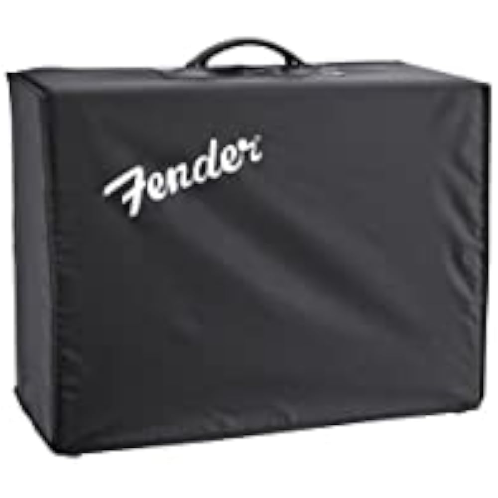 Fender Amp Cover Amp Cover, Hot Rod Deluxe™ /Blues Deluxe™, Black