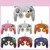 Ngc Controller Wired Gamepads For Nintendo Gamecube Gc Wii Console U