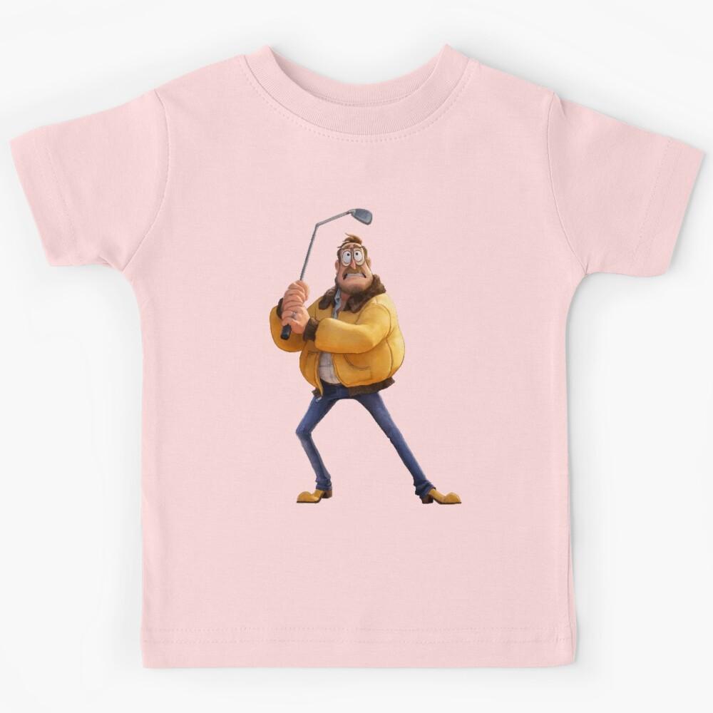the mitchells vs the machines Kids T-Shirt 130