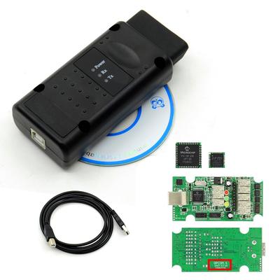 2021 200603a OPCOM V5 PIC18F458 OP COM 1.70 1.99 Unterstützung Flash-Firmware-Update OP-COM CAN BUS OBD2 Autodiagnosetool für Opel