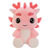 Dragon Doll Plush Toy Bed Sleeping Animal Doll Children Birthday Gift Cotton