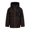 Boys Belbay All-Over Print Jacket