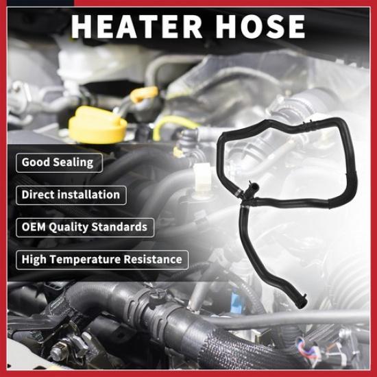 Heizungsschlauch für Ford Fusion 2.0L 2013-2016 für Lincoln MKZ 2013-16 DG9Z18472V