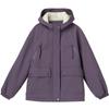 Women's Fleece-Lined Cotton Padded Short Trench Coat - Spring & Autumn Casual, Versatile, Loose Fit 2025.