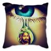 Home Decor New Year Decorations Bedroom Living Room Sofa Cushion Cover Eye Pillow  Christmas Tears