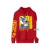Chainsaw Man Hooded Sweatshirt - European Size Unisex Spring/Autumn Pullover