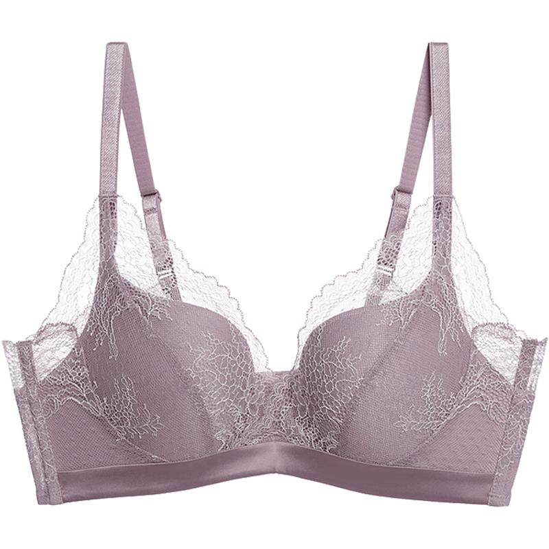 Aimer Wireless Lace Push-Up Bra AM171791