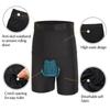 Männer Body Shaper Bauch-steuer Shorts Hohe Taille Abnehmen Unterwäsche Nahtlose Bauch Gürtel Boxer Briefs Gewichtsverlust Kurze Hosen