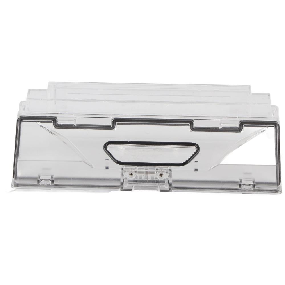 ABS Dust Tank Hard Vacuum Cleaner Replacement Bin Box for Xiaomi Mi 1S 1 Generation Office User